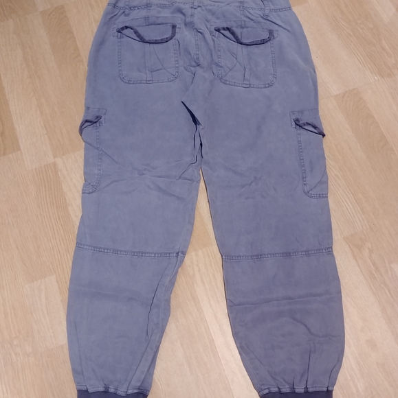 Kenneth Cole Reaction jogger/jeans - Picture 1 of 7